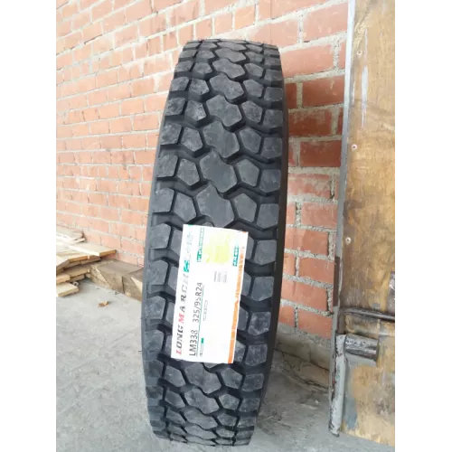 Грузовая шина 325/95 R24 Long March LM-338 22PR купить в Арамиле