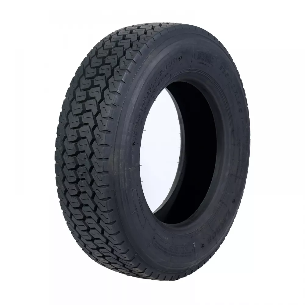 Грузовая шина 265/70 R19,5 Long March LM-508 16PR в Арамиле