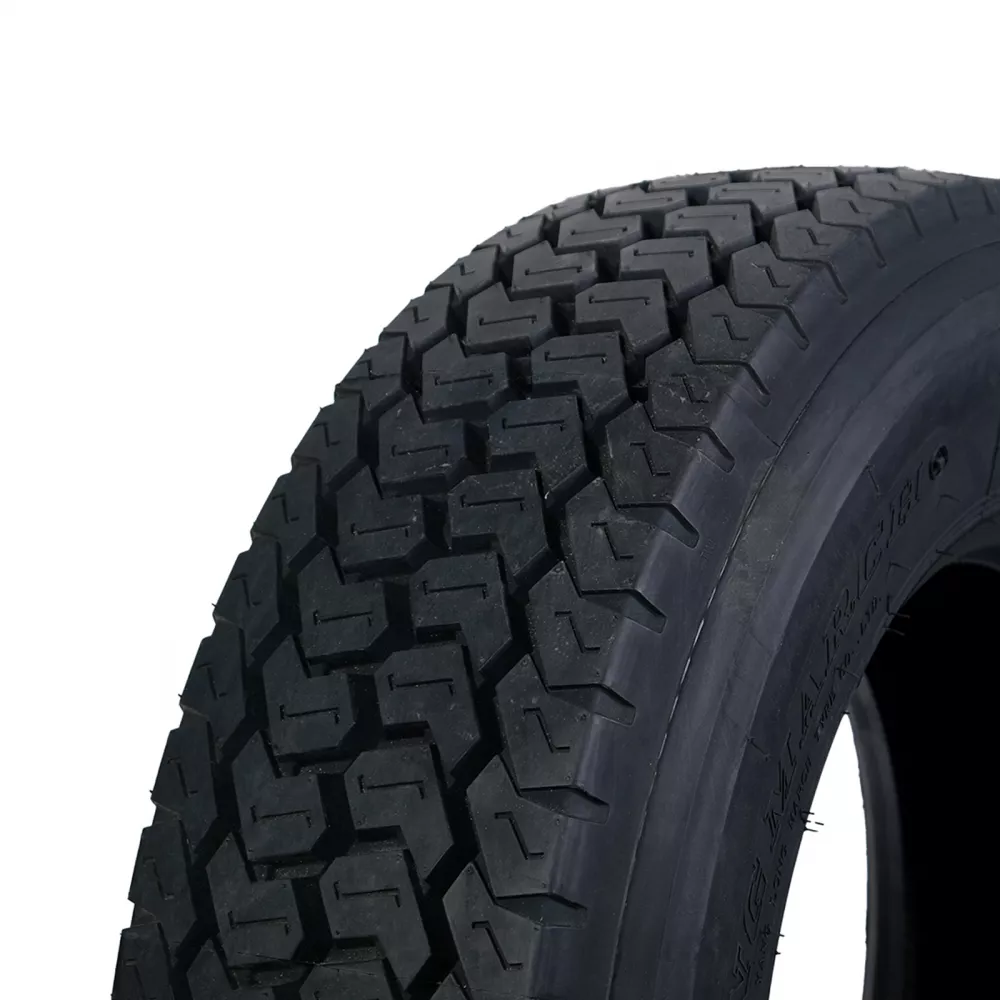 Грузовая шина 265/70 R19,5 Long March LM-508 16PR в Арамиле