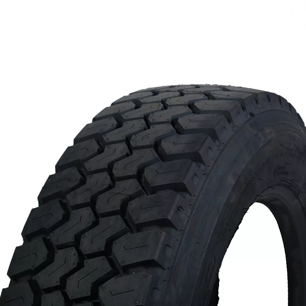 Грузовая шина 245/70 R19,5 Long March LM-509 16PR в Арамиле