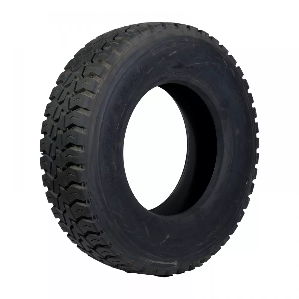 Грузовая шина 295/80 R22,5 Long March LM-328 18PR в Арамиле