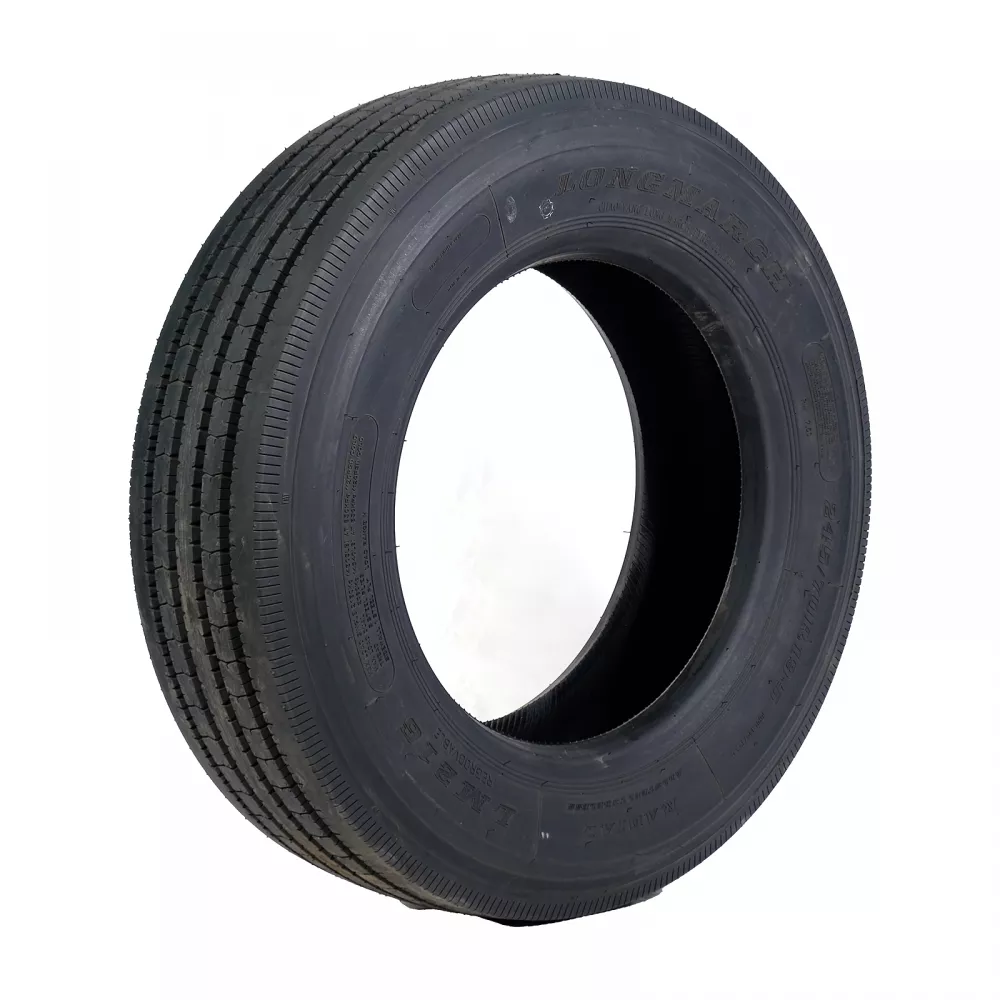 Грузовая шина 245/70 R19,5 Long March LM-216 16PR в Арамиле