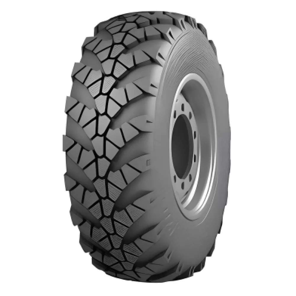 Грузовая шина 425/85R21 Tyrex CRG POWER О-184 НС18  в Арамиле