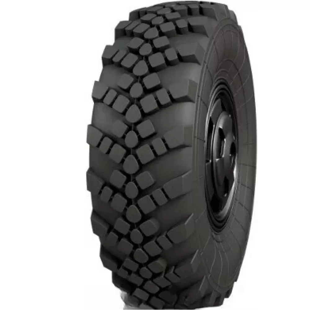 Грузовая шина 425/85 R21 Кама-1260-1 НС18 в Арамиле