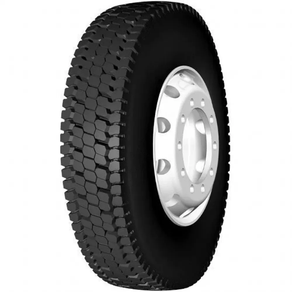 Грузовая шина 315/80 R22,5 Кама NR-201 в Арамиле