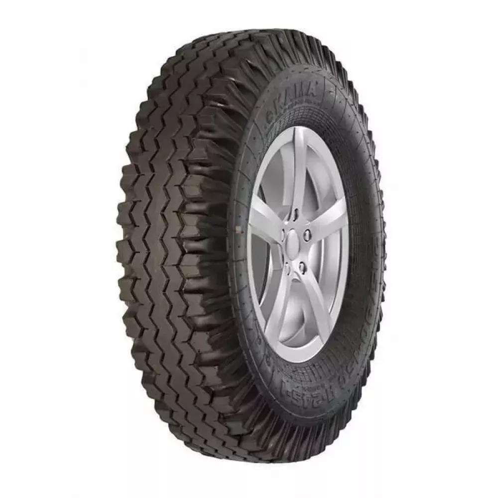 Грузовая шина 215/90 R15С Кама Я-245-1 в Арамиле