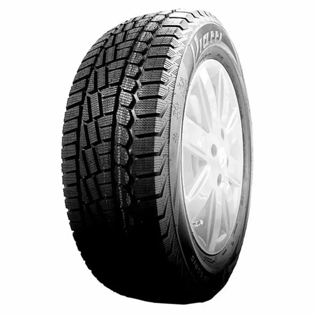 Грузовая шина 185/75 R16C Кама Viatti Vettore Brina V-525 липучка в Арамиле