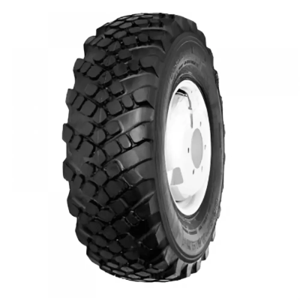 Грузовая шина 425/85 R21 Кама 1260-2 НС18 в Арамиле