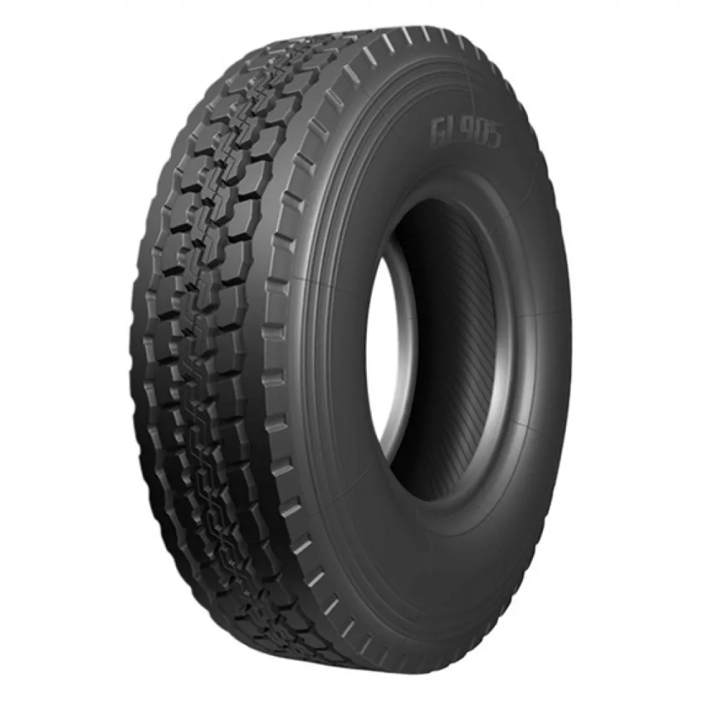 Грузовая шина 385/95R25 14,00R25 ADVANCE ***GLB05 TL H2 170F AD EN  в Арамиле