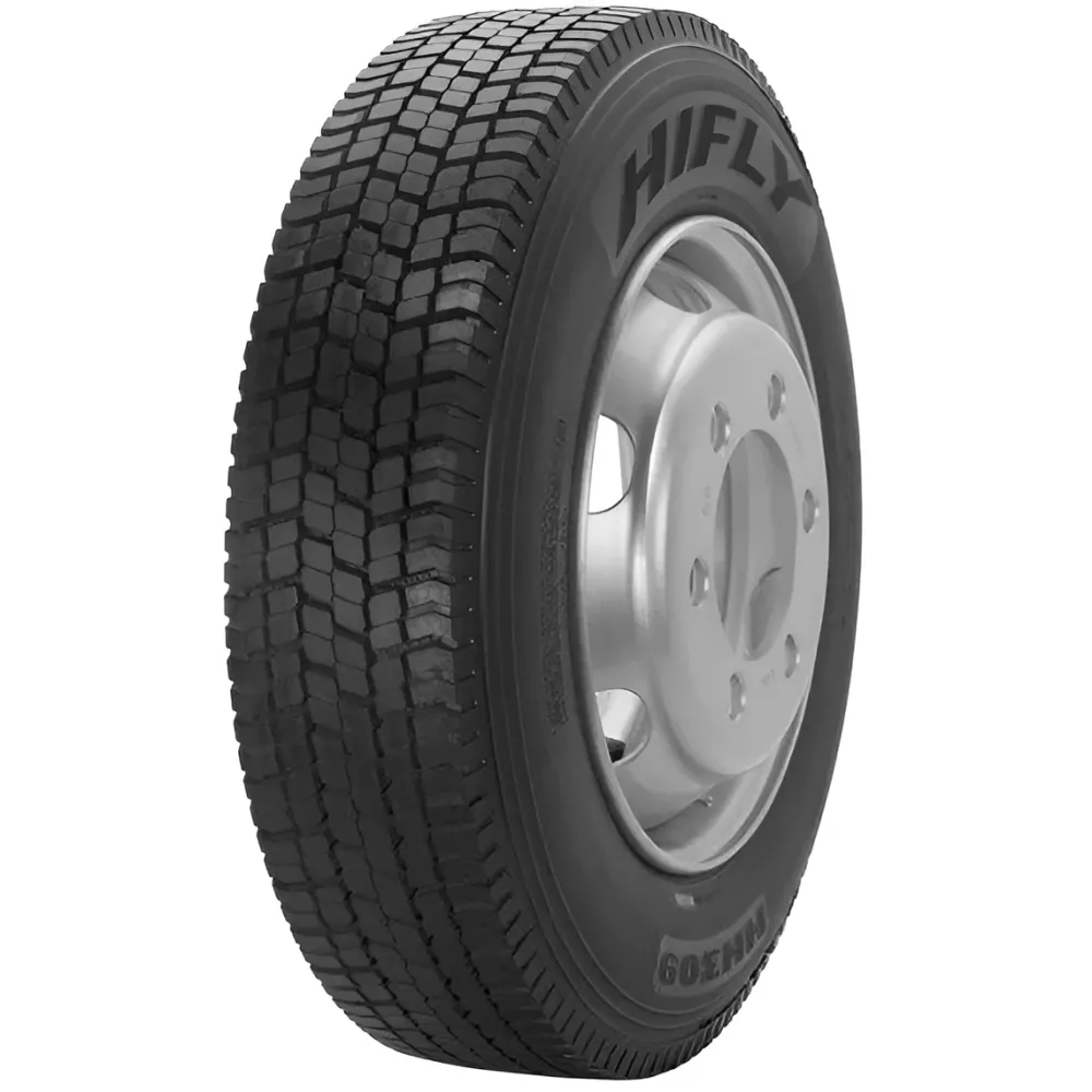 Грузовая шина 215/75 R17,5 Hifly HH309  в Арамиле