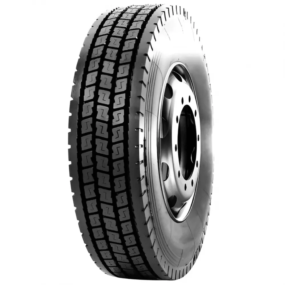 Грузовая шина 295/75 R22,5 Hifly HH312  в Арамиле