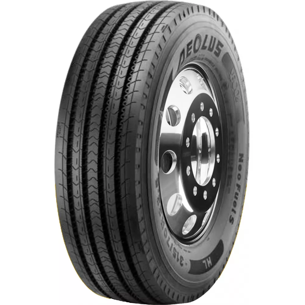 Грузовая шина Aeolus Neo Fuel S 315/70 R22.5 156/150L  в Арамиле