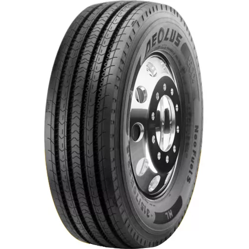 Грузовая шина Aeolus Neo Fuel S 315/70 R22,5 156/150L, Рулевая ось купить в Арамиле