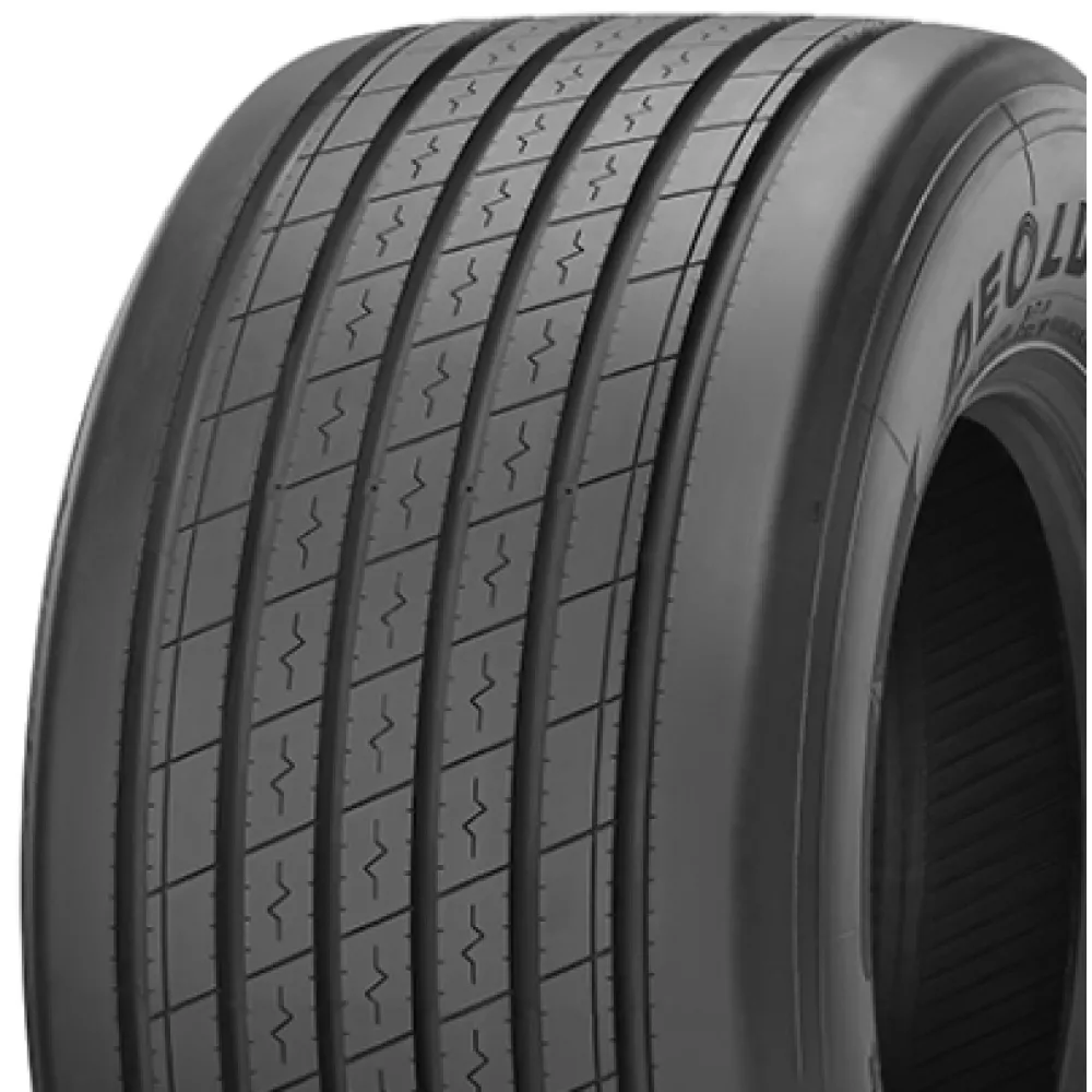 Грузовая шина Aeolus Neo Fuel T2 445/45 R19,5 164J в Арамиле