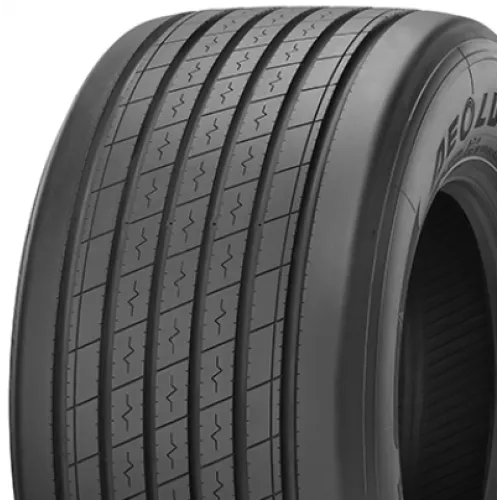 Грузовая шина Aeolus Neo Fuel T2 445/45 R19,5 164J, Прицеп купить в Арамиле