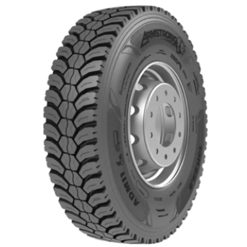 Грузовая шина Armstrong ADM11 315/80 R22.5 156/150K для ведущей оси в Арамиле