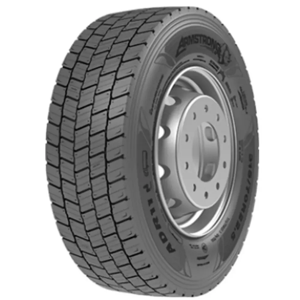 Грузовая шина Armstrong ADR11 315/80 R22.5 156/150L для ведущей оси в Арамиле