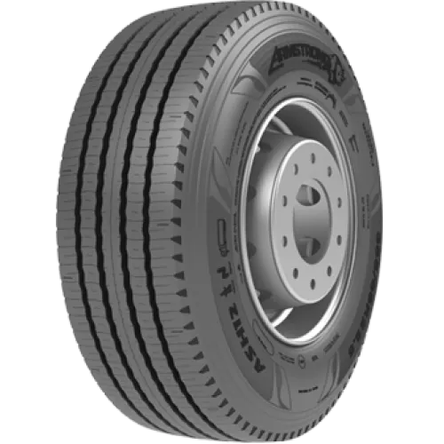 Грузовая шина Armstrong ASH12 385/65 R22,5 164K, рулевая ось купить в Арамиле