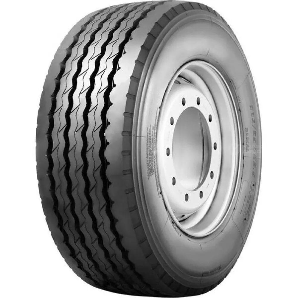 Грузовая шина Bridgestone R168 R22,5 385/65 160K TL в Арамиле