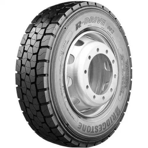 Грузовая шина Bridgestone RD2 R17,5 235/75 132/130M TL купить в Арамиле
