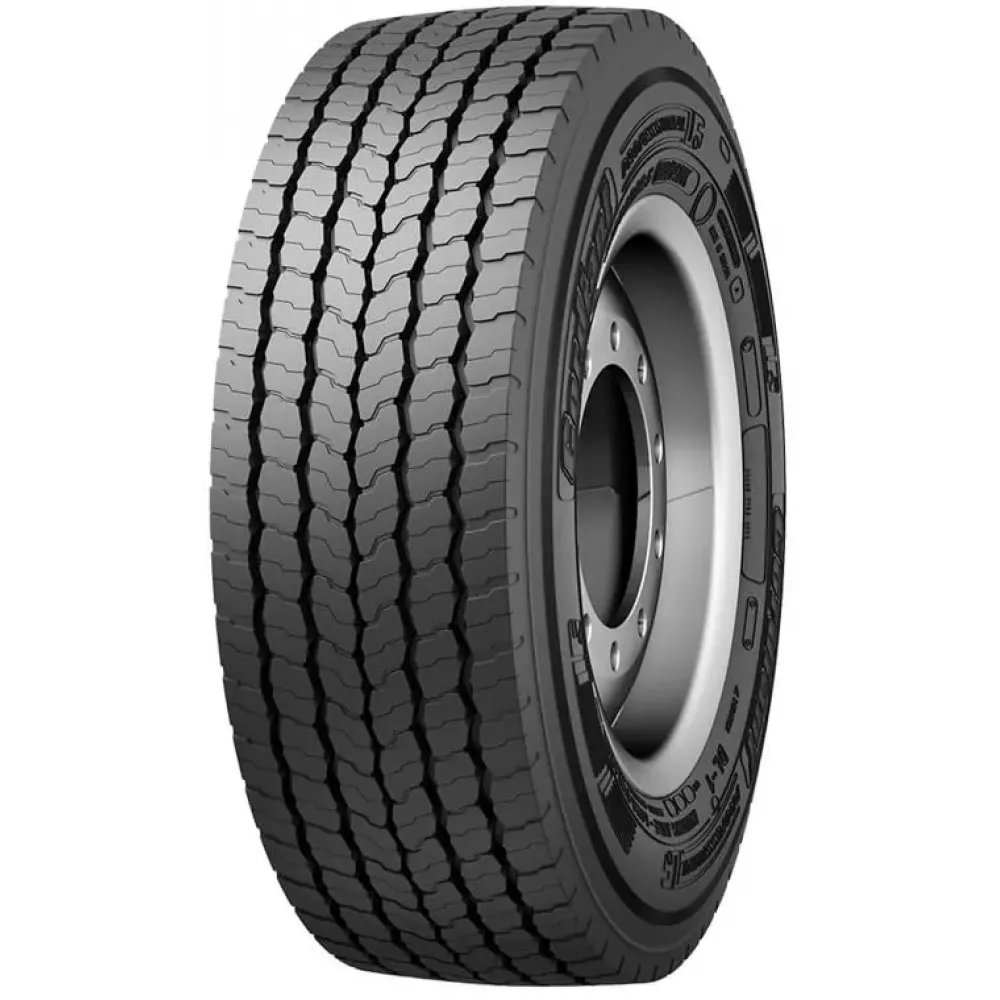 Грузовая шина Cordiant Professional DL-1 295/60 R22.5 150/147K для ведущей оси в Арамиле