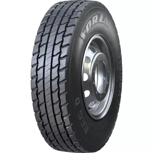 Грузовая шина Forza REG D 315/80 R22,5 154/150K купить в Арамиле