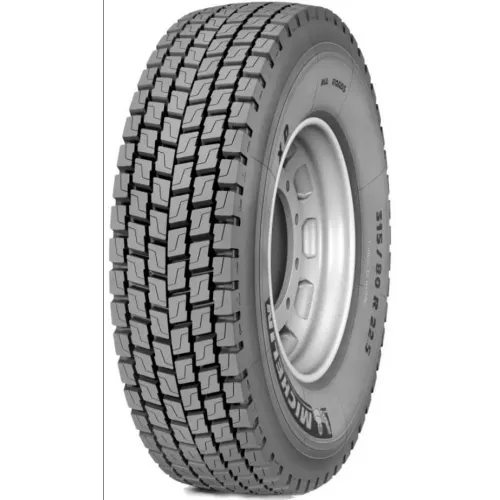 Грузовая шина Michelin ALL ROADS XD 295/80 R22,5 152/148M купить в Арамиле