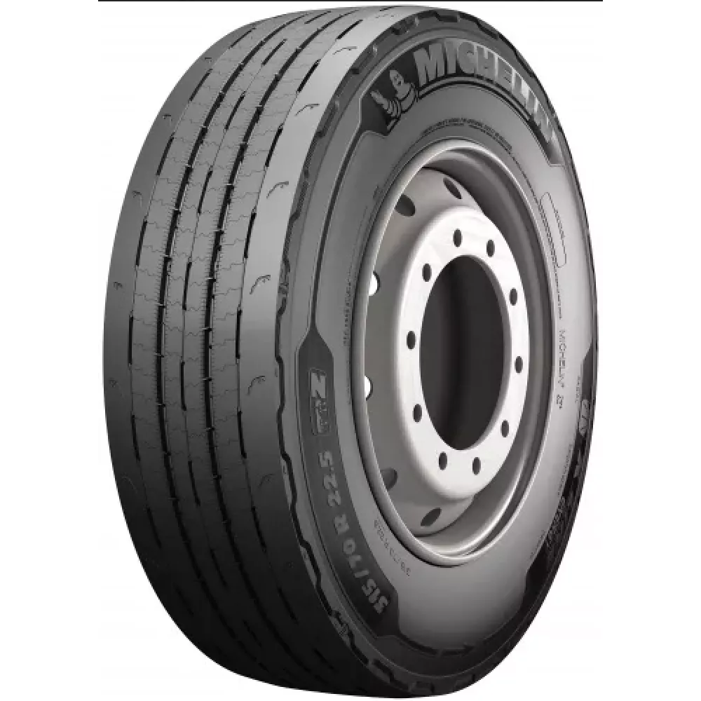 Грузовая шина Michelin X Line Energy Z2 315/70 R22,5 156/150L в Арамиле