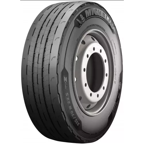Грузовая шина Michelin X Line Energy Z2 315/80 R22,5 152/148M купить в Арамиле