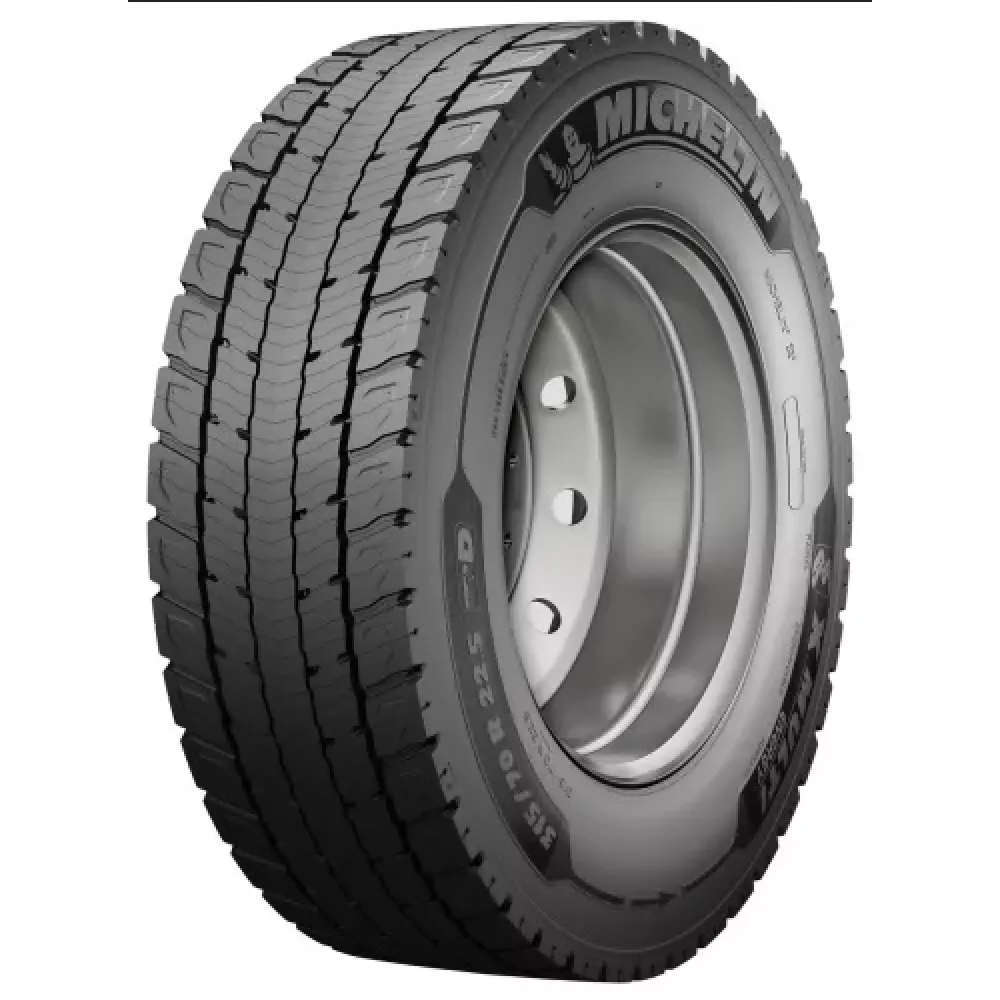 Грузовая шина Michelin X Multi Energy D 315/70 R22,5 156/150L в Арамиле