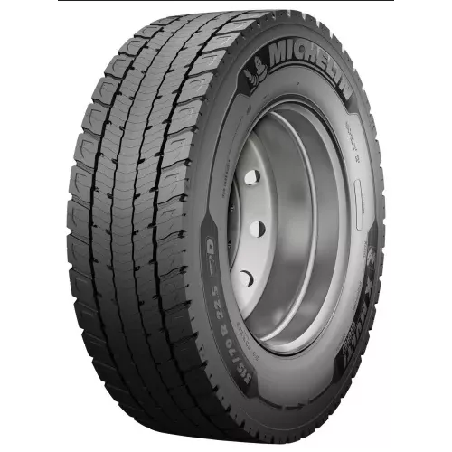 Грузовая шина Michelin X Multi Energy D 315/70 R22,5 156/150L купить в Арамиле