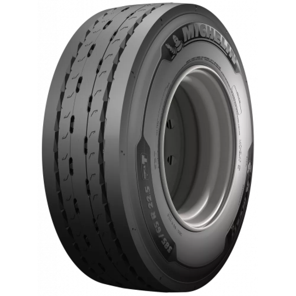 Грузовая шина Michelin X Multi HL T 385/65 R22,5 164K в Арамиле