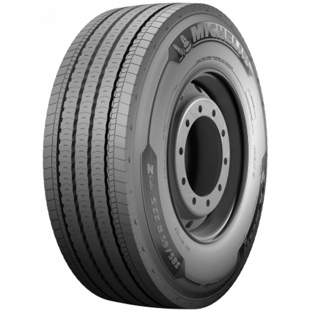 Грузовая шина Michelin X Multi HL Z 385/65 R22.5 164K в Арамиле