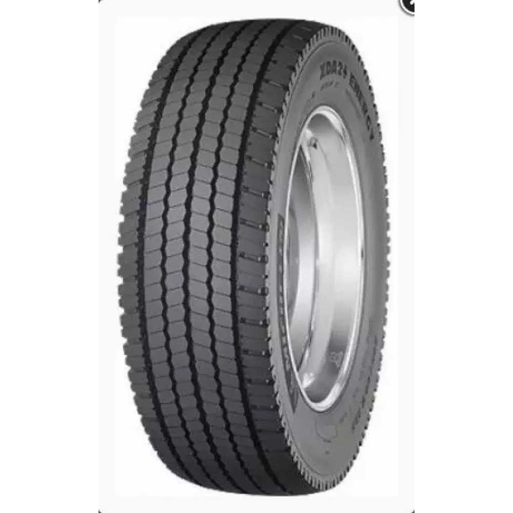 Грузовая шина Michelin XDA2+ Energy 295/60 R22,5 150/147K в Арамиле