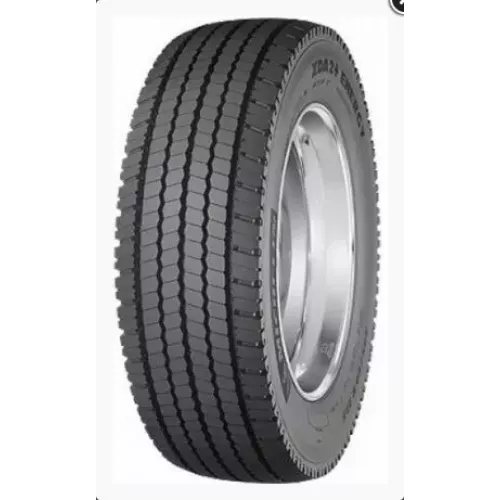 Грузовая шина Michelin XDA2+ Energy 295/60 R22,5 150/147K купить в Арамиле