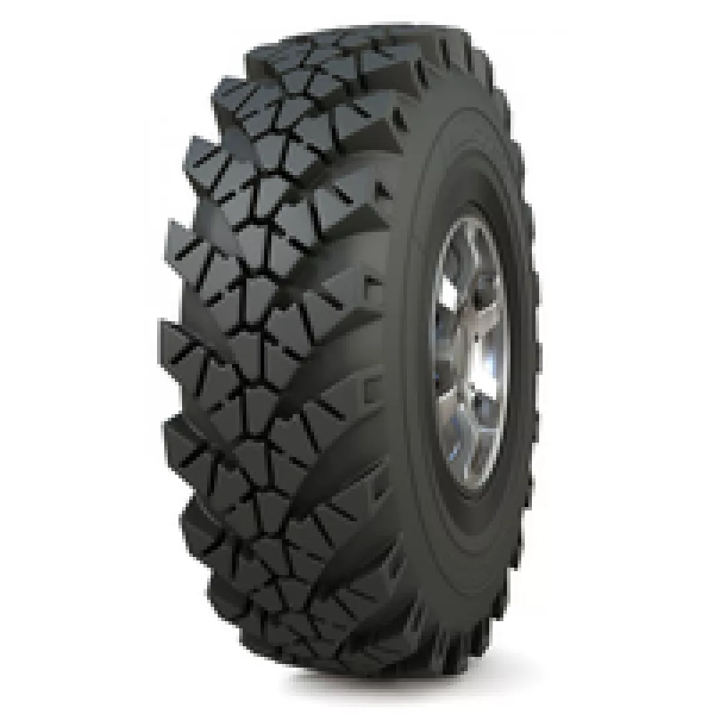 Грузовая шиная Nortec TR 1260 425/85 R21 156 G  в Арамиле