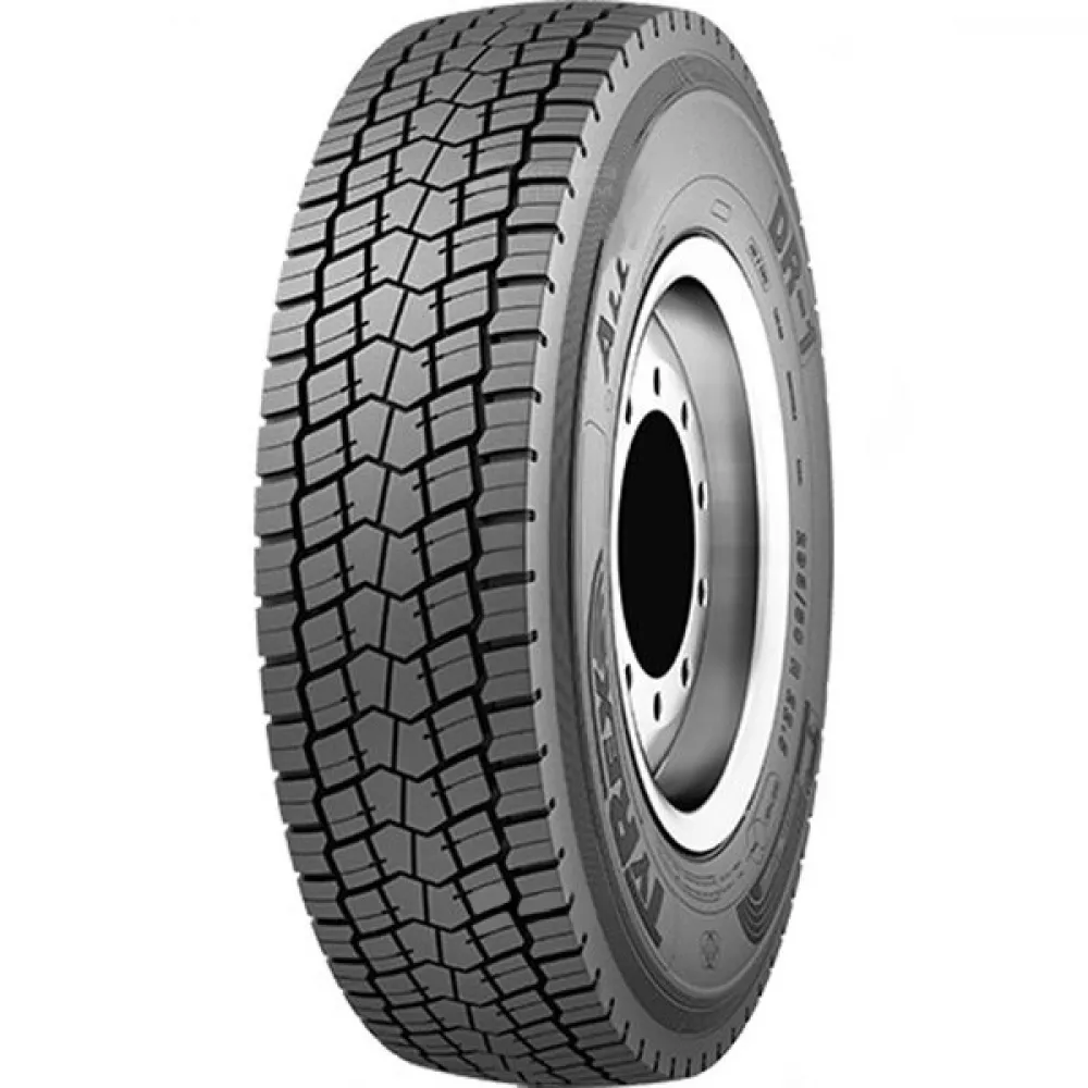 Грузовая шина TYREX ALL STEEL DR-1 R22,5 315/80 154/150M TL в Арамиле