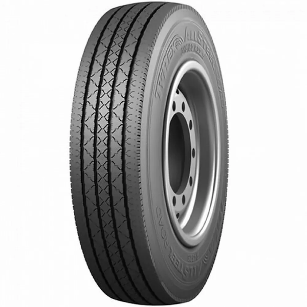 Грузовая шина TYREX ALL STEEL FR-401 R22,5 315/80 154/150M TL в Арамиле