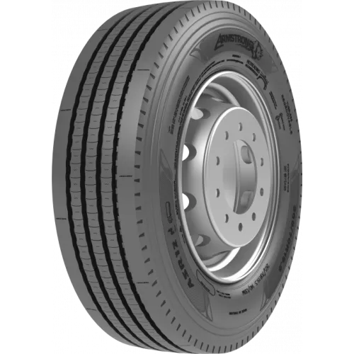 Грузовая шина Armstrong ASR12 215/75 R17,5 128/126M 3PMSF (Рулевая ось) купить в Арамиле