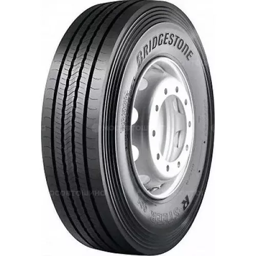 Грузовая шина Bridgestone RSV1 385/65 R22,5 160/158L (Рулевая ось) купить в Арамиле