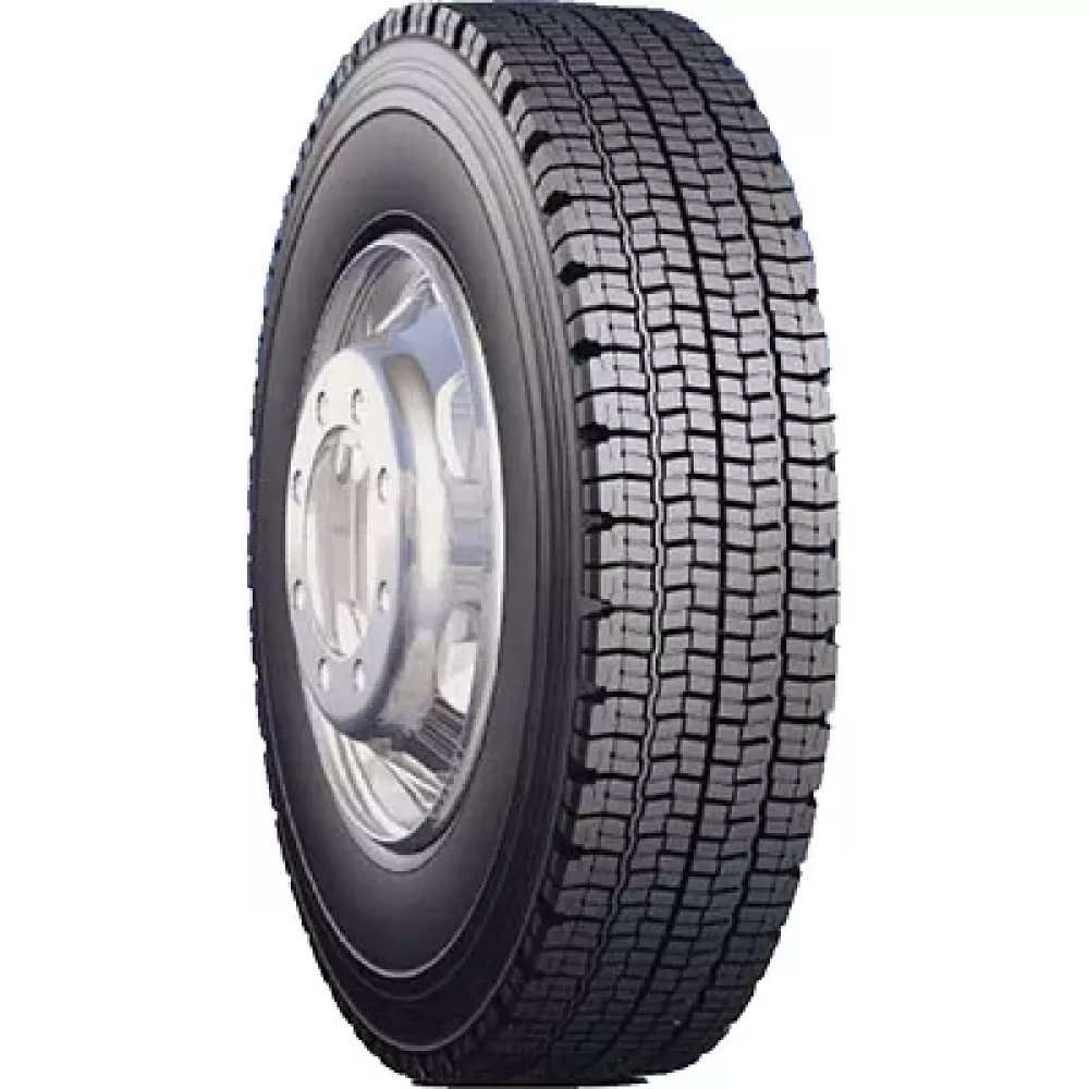 Грузовая шина Bridgestone W990 295/60 R22,5 150/147L 3PMSF (Ведущая ось) в Арамиле