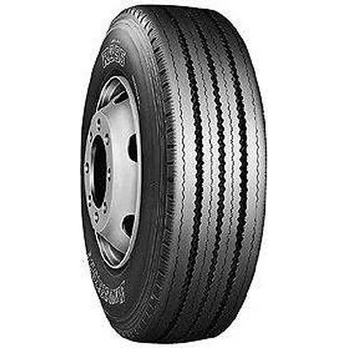 Грузовая шина Bridgestone R295 11x20 150/146K (Рулевая ось) купить в Арамиле