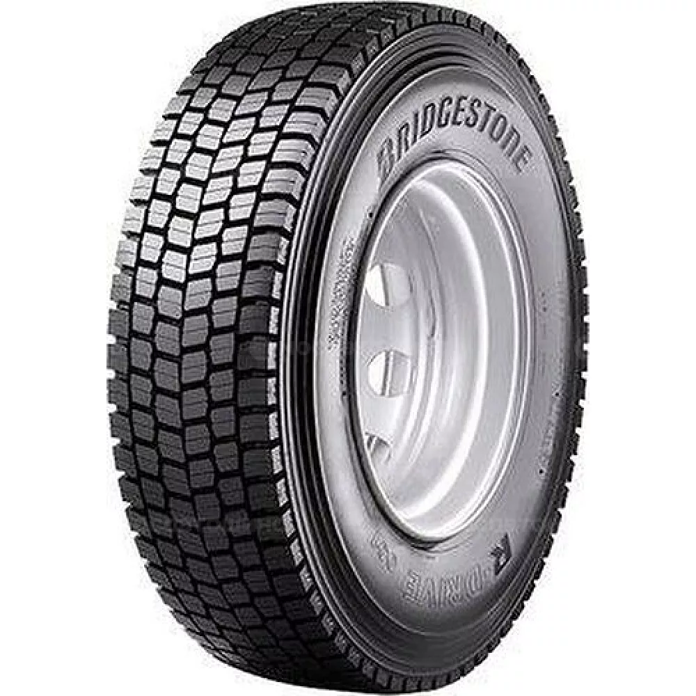 Bridgestone RDV1 – шины для зимних дорог в Арамиле