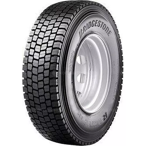 Грузовая шина Bridgestone RDV1 315/60 R22,5 (Ведущая ось) купить в Арамиле