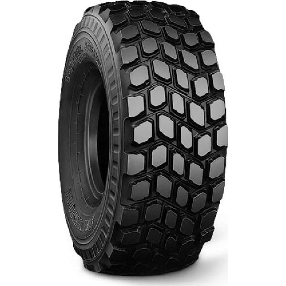 Bridgestone VSJ – надежные грузовые шины для любых дорог в Арамиле