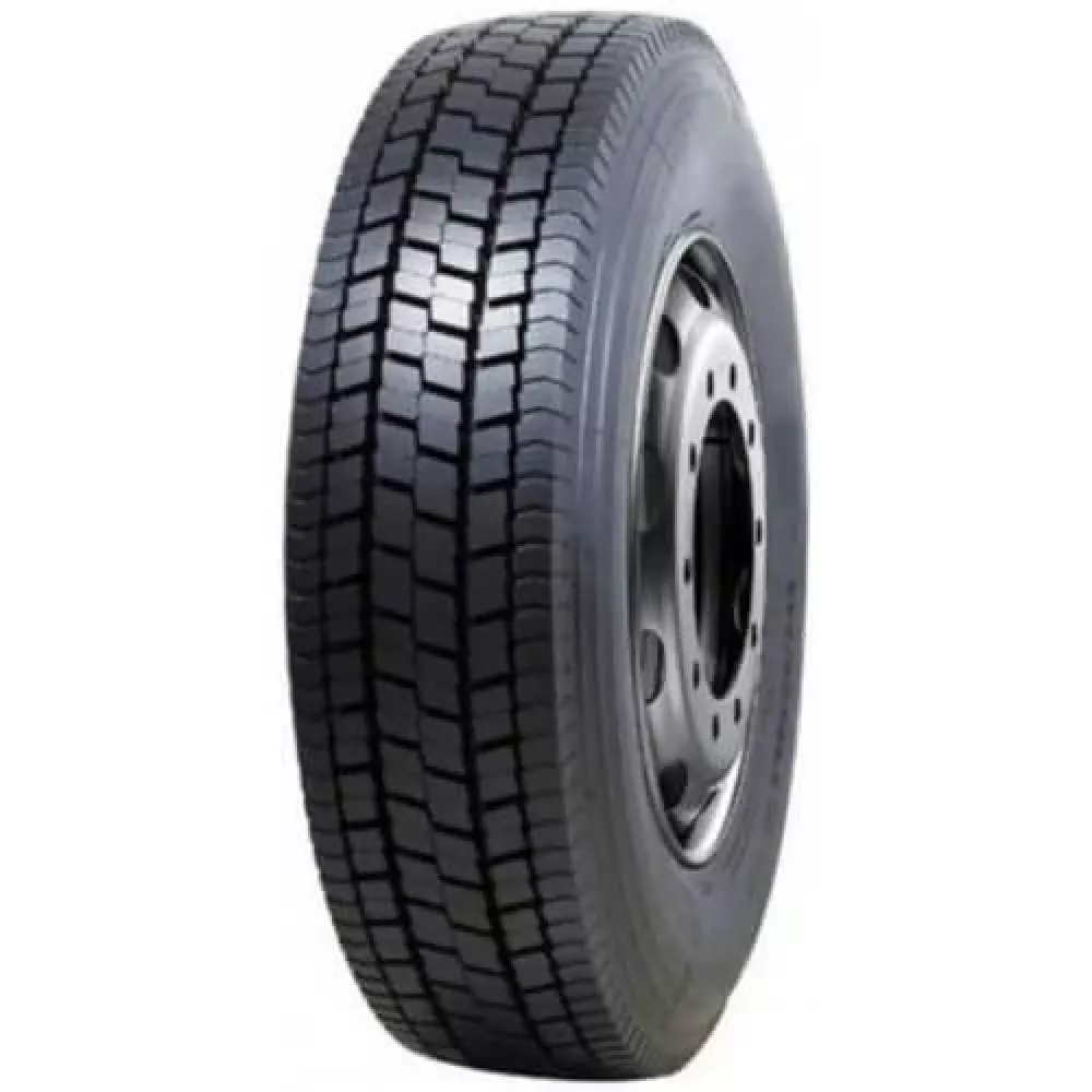 Грузовая шина Sunfull HF628 235/75 R17,5 143/141J в Арамиле