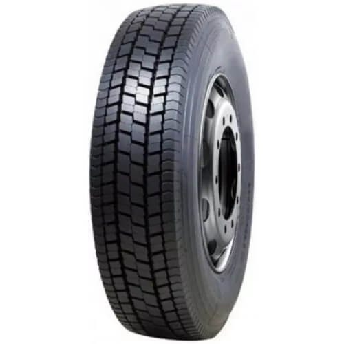 Грузовая шина Sunfull HF628 235/75 R17,5 143/141J купить в Арамиле