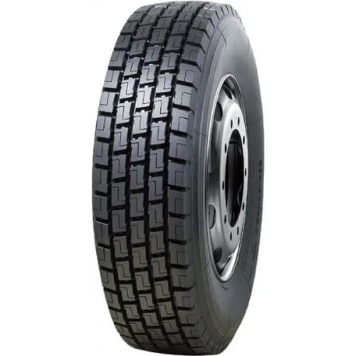 Грузовая шина Sunfull HF668 295/80 R22,5 152/149M купить в Арамиле