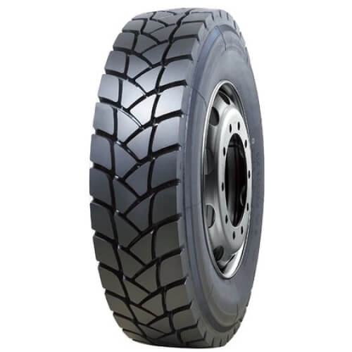 Грузовая шина Sunfull HF768 315/80 R22,5 156/152L купить в Арамиле