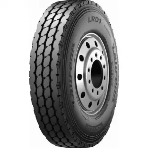 Грузовая шина Laufenn LR01 315,00/80 R22,5 156/150K 18pr (рулевая)  купить в Арамиле